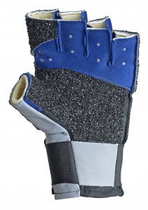 Comfort Short Gloves – ( Anschutz)