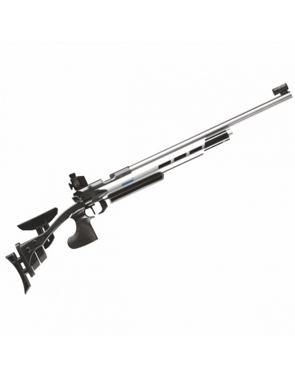 Hammerli AR 20 Pro Right Medium Black Silver